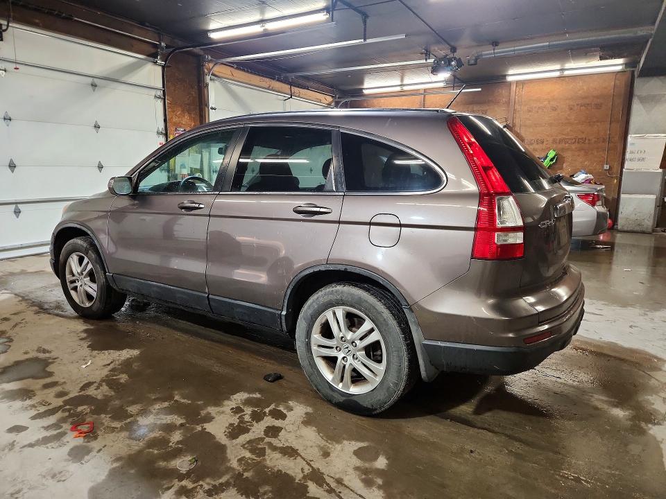 Продажа на аукционе авто 2010 Honda Cr-v, vin: 5J6RE4H77AL100625, номер лота: 50771936