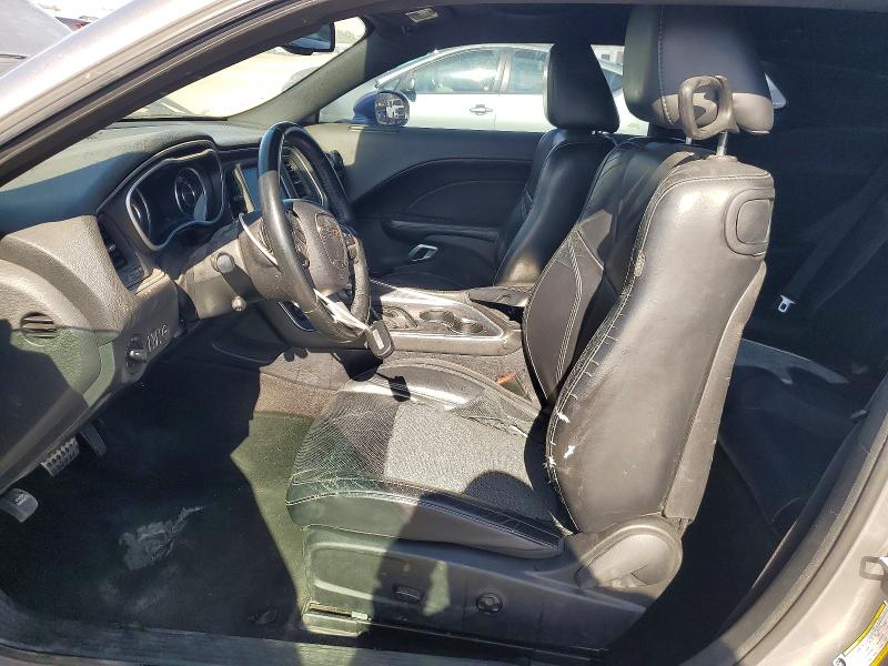 Продажа на аукционе авто 2015 Dodge Challenger, vin: 2C3CDZBG2FH703687, номер лота: 55580346