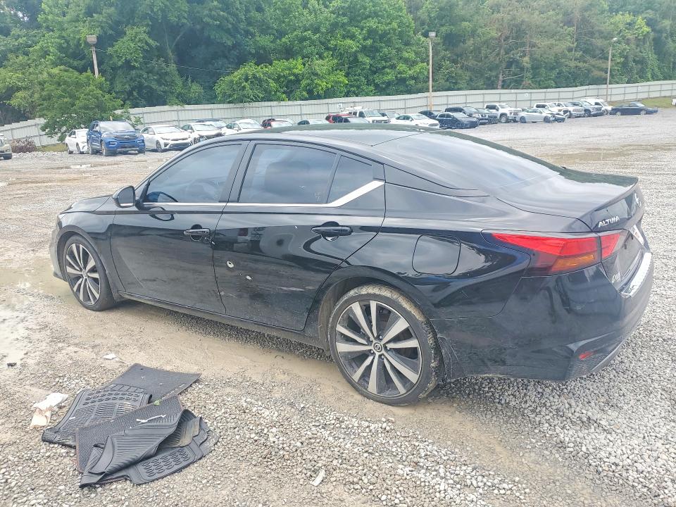Aukcja sprzedaży 2022 Nissan Altima, vin: 1N4BL4CVXNN417480, numer aukcji: 54021836