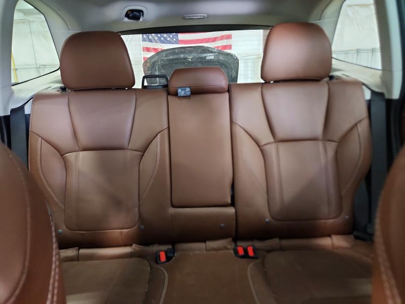 Aukcja sprzedaży 2021 Subaru Forester, vin: JF2SKAXC8MH579644, numer aukcji: 52834096