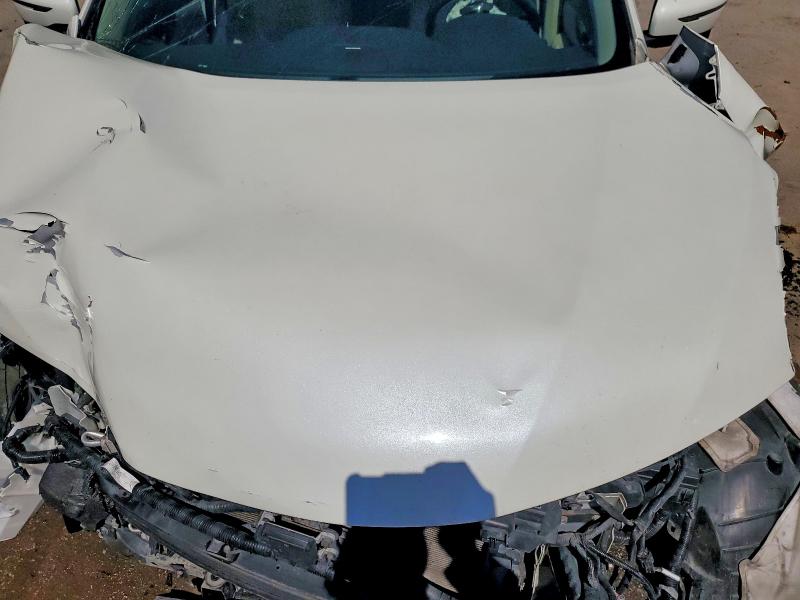 2018 Nissan Rogue მანქანა იყიდება აუქციონზე, vin: 5N1AT2MV1JC773360, აუქციონის ნომერი: 53768436