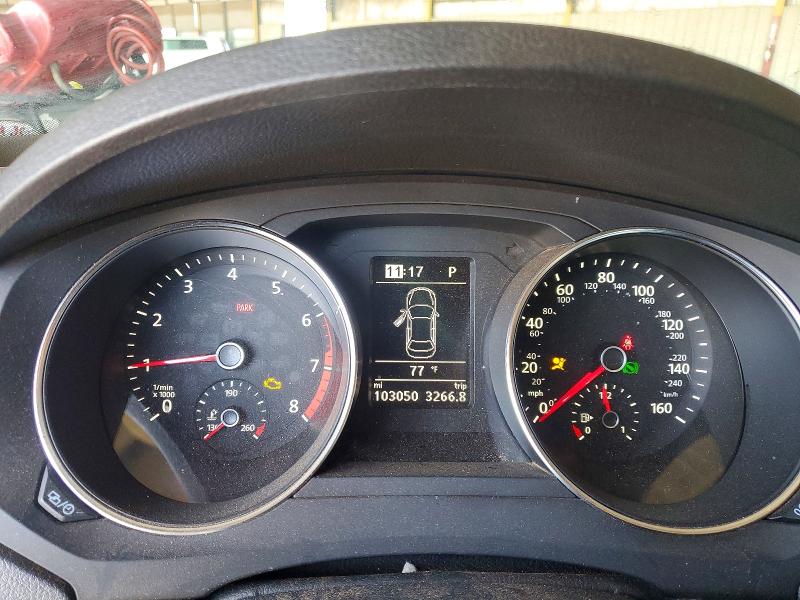 Aukcja sprzedaży 2017 Volkswagen Jetta, vin: 3VWDB7AJ3HM256974, numer aukcji: 52161056