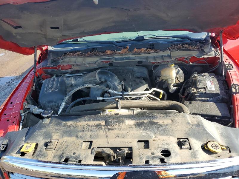 Aukcja sprzedaży 2015 Ram 1500, vin: 1C6RR7GT3FS772177, numer aukcji: 52717966