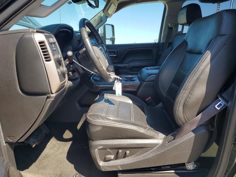 Продажа на аукционе авто 2015 Gmc Sierra, vin: 1GT120E89FF508664, номер лота: 52256236
