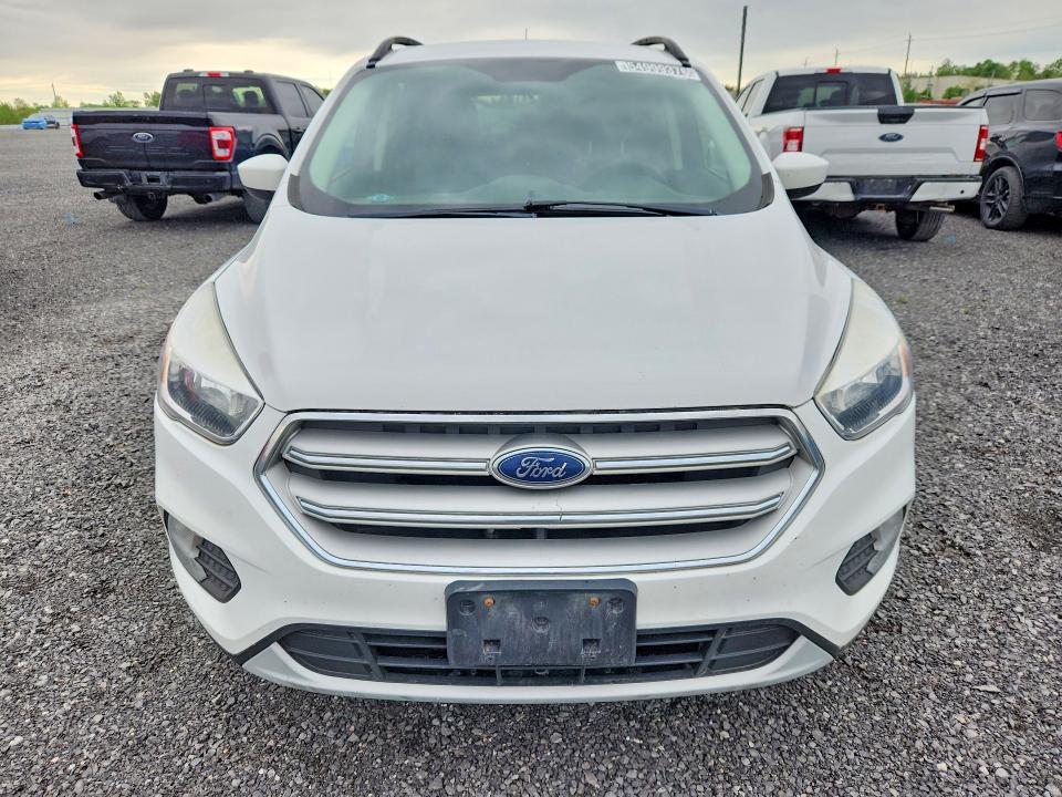 Aukcja sprzedaży 2018 Ford Escape, vin: 1FMCU9GD1JUC80693, numer aukcji: 54999376
