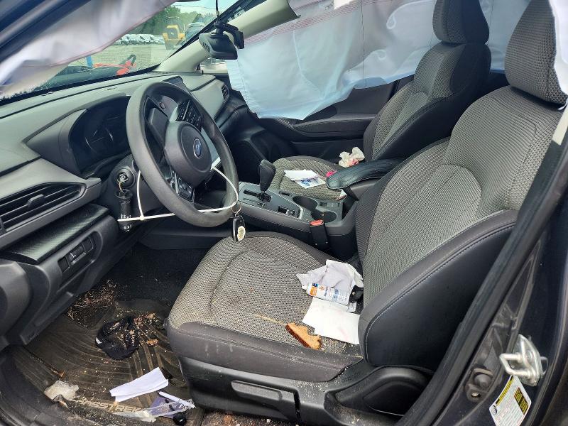 Продажа на аукционе авто 2024 Subaru Crosstrek, vin: JF2GUADC0R8204925, номер лота: 54323416