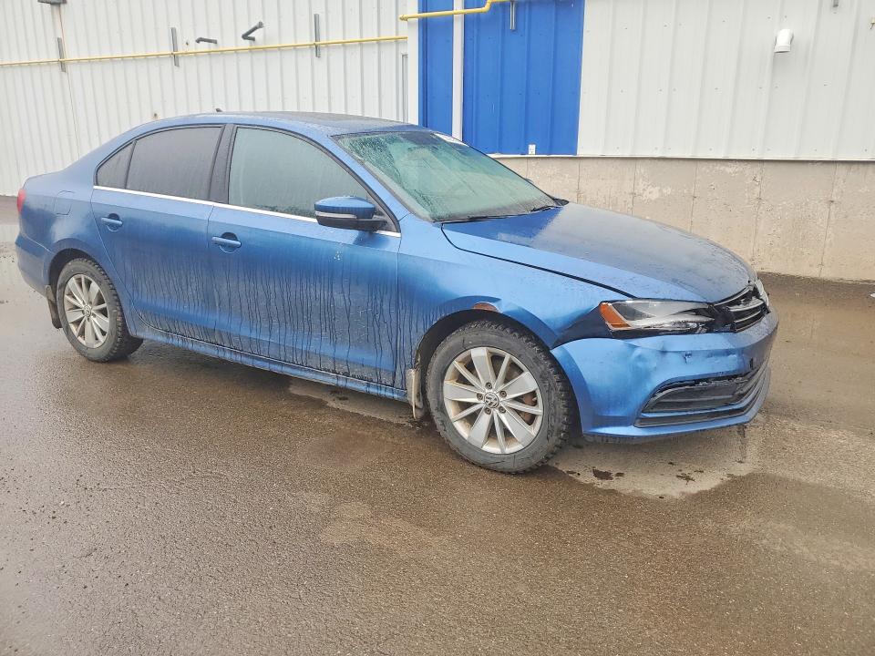 Продажа на аукционе авто 2016 Volkswagen Jetta, vin: 3VW167AJ8GM306645, номер лота: 55239536