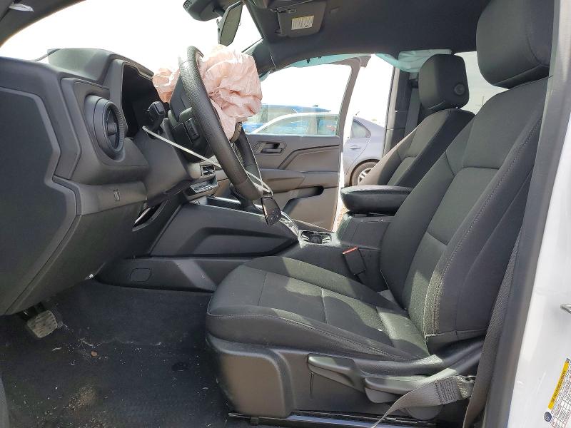 51567896 :رقم المزاد ، 1GCGSBEC9R1224902 vin ، 2024 Chevrolet Colorado مزاد بيع