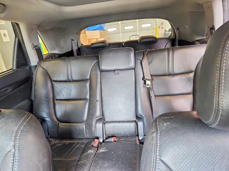 Aukcja sprzedaży 2015 Kia Sorento, vin: 5XYKU4A73FG645499, numer aukcji: 54199286