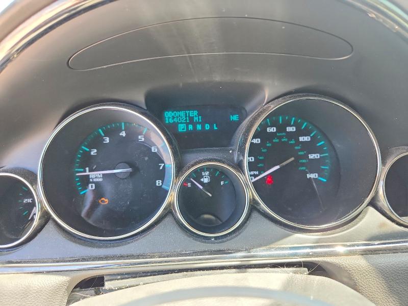 Продаж на аукціоні авто 2016 Buick Enclave, vin: 5GAKRBKD5GJ130775, номер лоту: 53988626