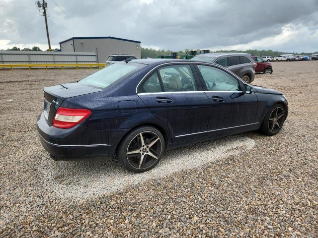 Aukcja sprzedaży 2011 Mercedes-benz C, vin: WDDGF8BB6BR157756, numer aukcji: 55071216