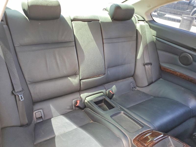 54127646 :رقم المزاد ، WBAWB7C59AP048686 vin ، 2010 Bmw 335 مزاد بيع