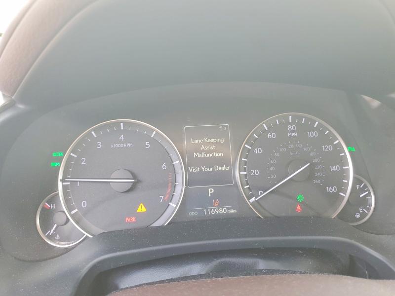 Aukcja sprzedaży 2019 Lexus Rx, vin: JTJGZKCA2K2014121, numer aukcji: 55358206