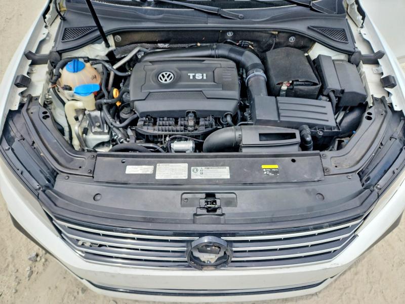 Aukcja sprzedaży 2017 Volkswagen Passat, vin: 1VWDT7A39HC050865, numer aukcji: 53045286