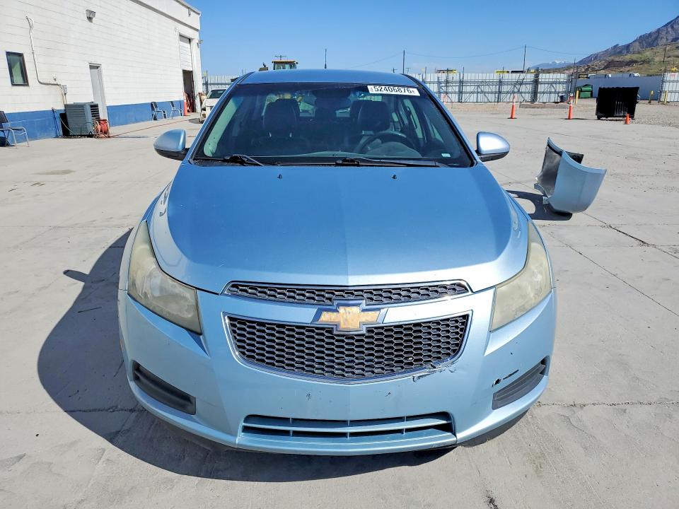 Aukcja sprzedaży 2011 Chevrolet Cruze, vin: 1G1PG5S93B7137245, numer aukcji: 52406876