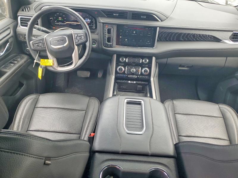 Продажа на аукционе авто 2023 Gmc Yukon Xl, vin: 1GKS2JKL2PR337733, номер лота: 54308656