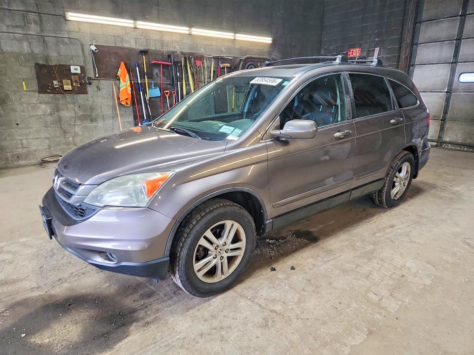 Продаж на аукціоні авто 2011 Honda Cr-v, vin: 5J6RE4H77BL050567, номер лоту: 52854596