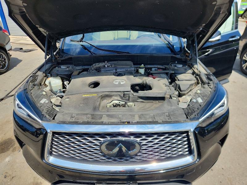 Auction sale of the 2019 Infiniti Qx50, vin: 3PCAJ5M31KF103757, lot number: 51847946