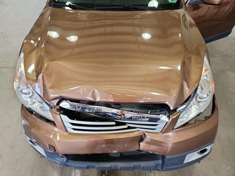 Aukcja sprzedaży 2012 Subaru Outback, vin: 4S4BRCCC9C3260885, numer aukcji: 51580136