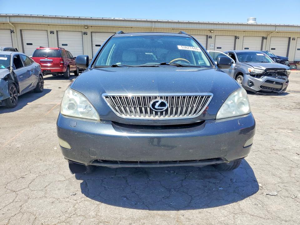 Продажа на аукционе авто 2006 Lexus Rx, vin: 2T2HA31UX6C101866, номер лота: 53627446