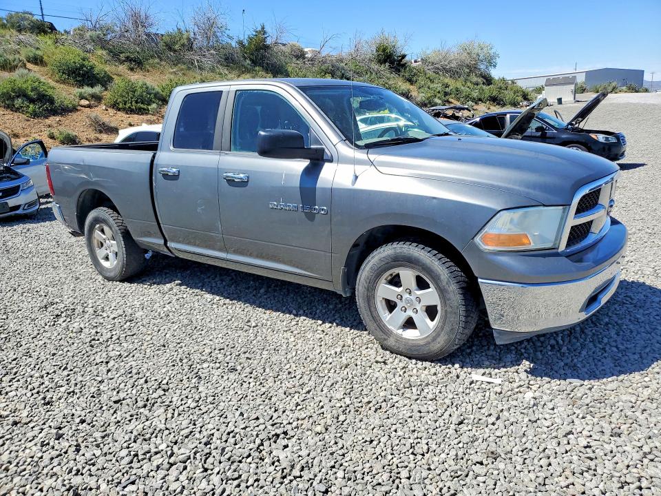 Aukcja sprzedaży 2012 Dodge Ram 1500, vin: 1C6RD6GP8CS122560, numer aukcji: 52732656