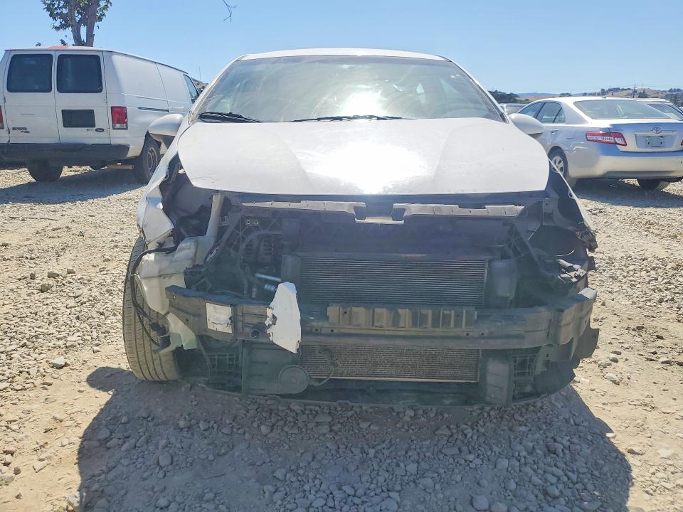 Aukcja sprzedaży 2016 Kia Rio, vin: KNADM4A3XG6638427, numer aukcji: 54343806