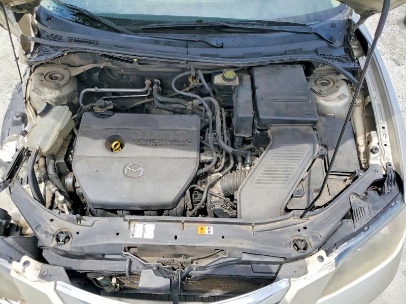 Aukcja sprzedaży 2008 Mazda 3, vin: JM1BK32F481864674, numer aukcji: 55112256