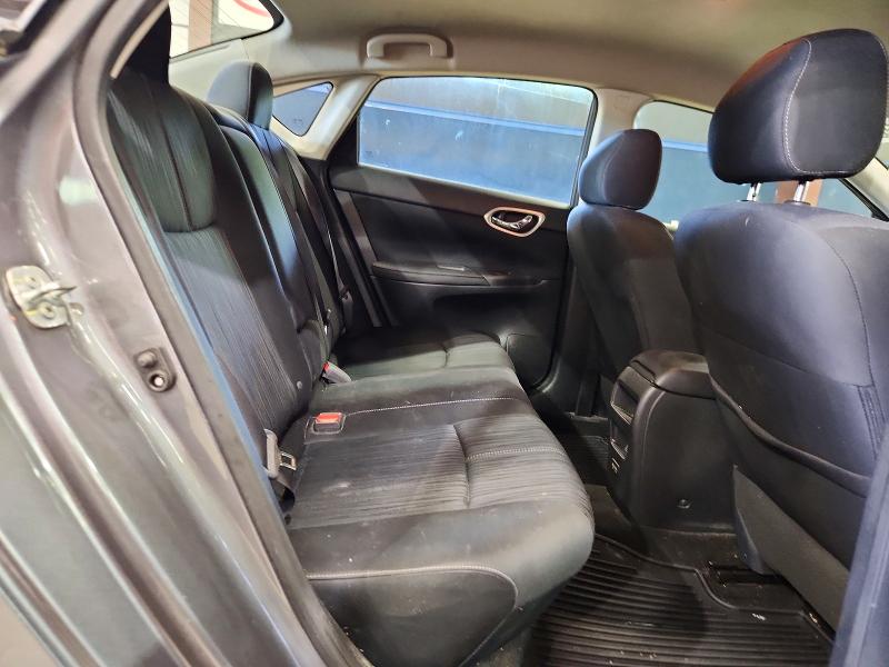 Aukcja sprzedaży 2018 Nissan Sentra, vin: 3N1AB7AP2JY304170, numer aukcji: 54116406