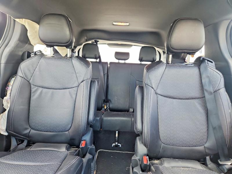 Aukcja sprzedaży 2023 Toyota Sienna, vin: 5TDCRKEC4PS154364, numer aukcji: 51910776
