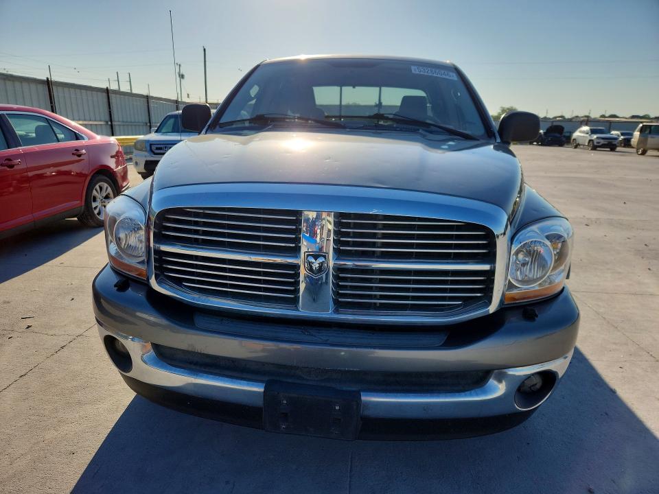 53286046 :رقم المزاد ، 1D7HA18286S639922 vin ، 2006 Dodge Ram 1500 مزاد بيع
