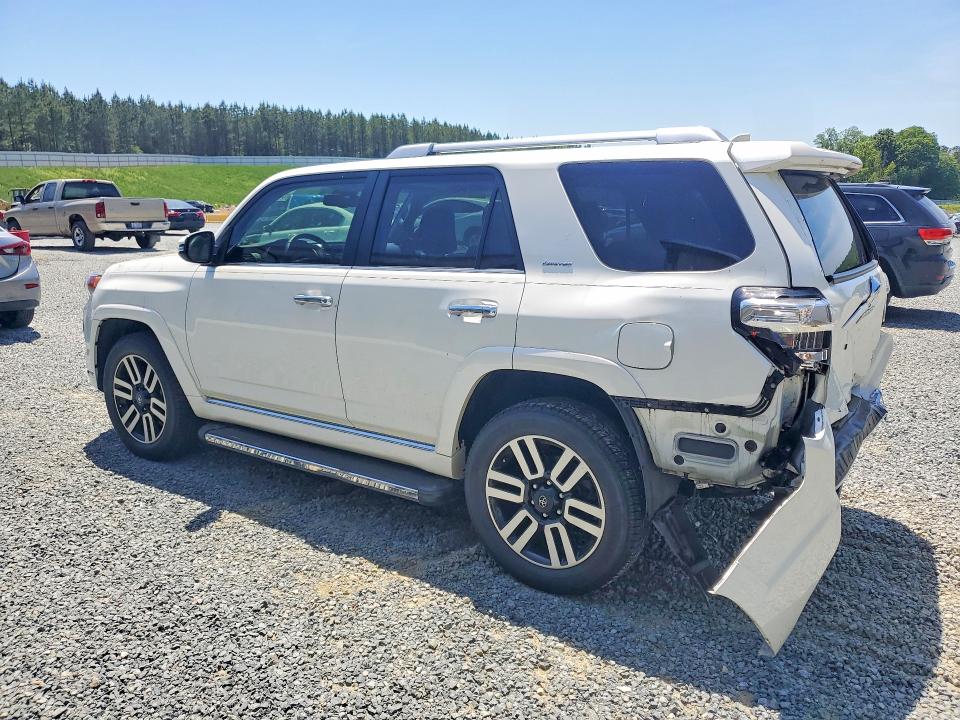 Aukcja sprzedaży 2023 Toyota 4runner, vin: JTEKU5JR0P6192918, numer aukcji: 53956626