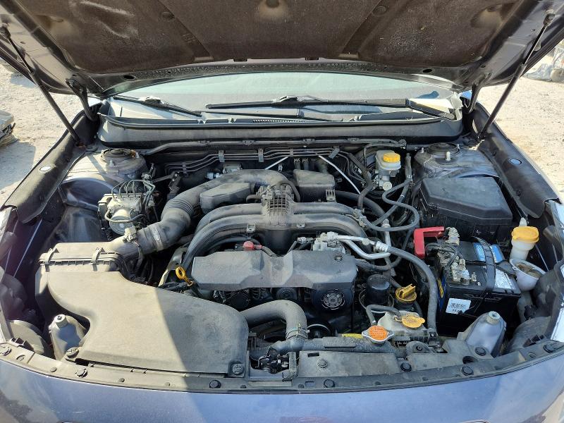 Aukcja sprzedaży 2016 Subaru Outback, vin: 4S4BSAFC3G3319374, numer aukcji: 53519586