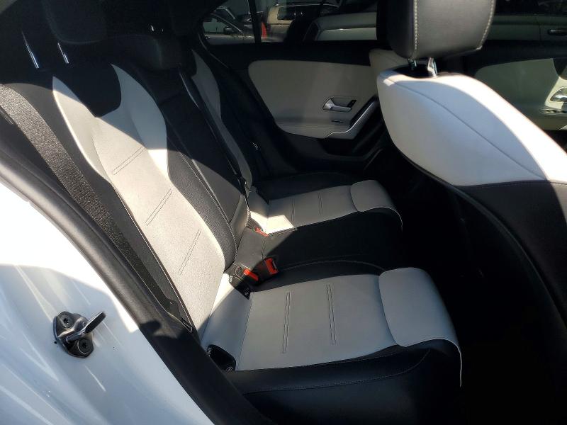 Продажа на аукционе авто 2020 Mercedes-benz A, vin: W1K3G4EB7LJ208147, номер лота: 52536766