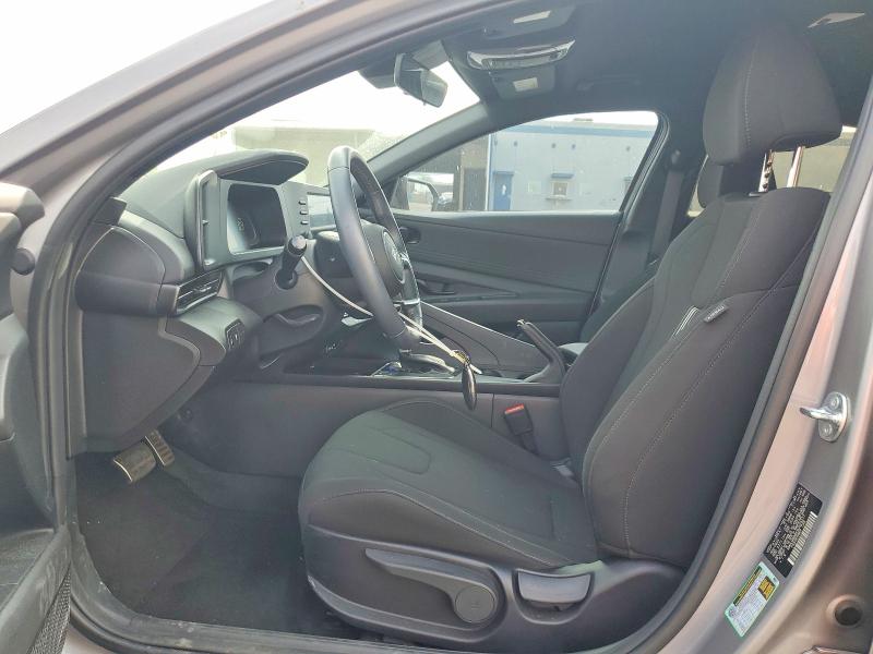 Aukcja sprzedaży 2025 Hyundai Elantra, vin: KMHLM4DGXSU925277, numer aukcji: 54805666