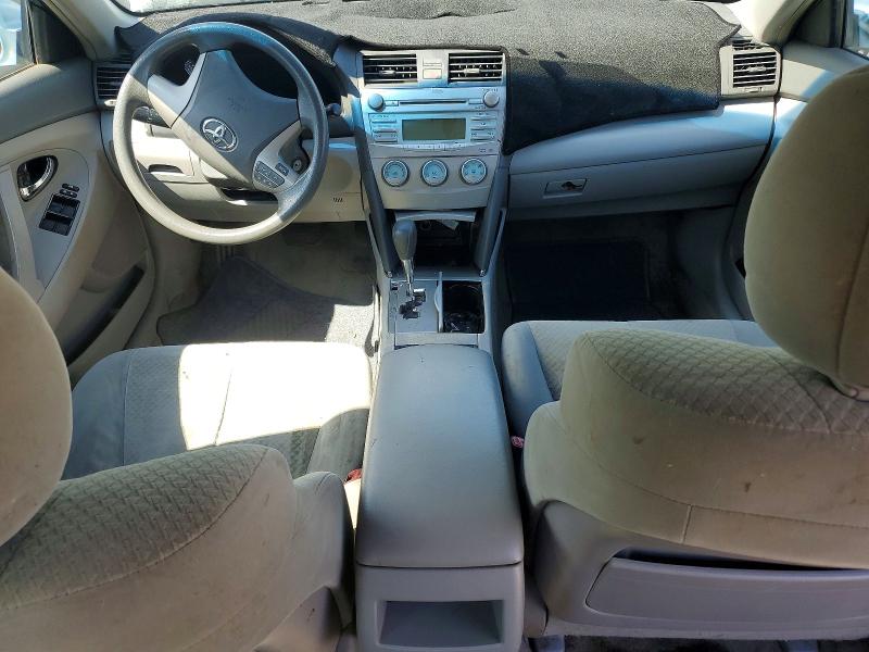 2009 Toyota Camry მანქანა იყიდება აუქციონზე, vin: 4T1BE46K29U830765, აუქციონის ნომერი: 52867186
