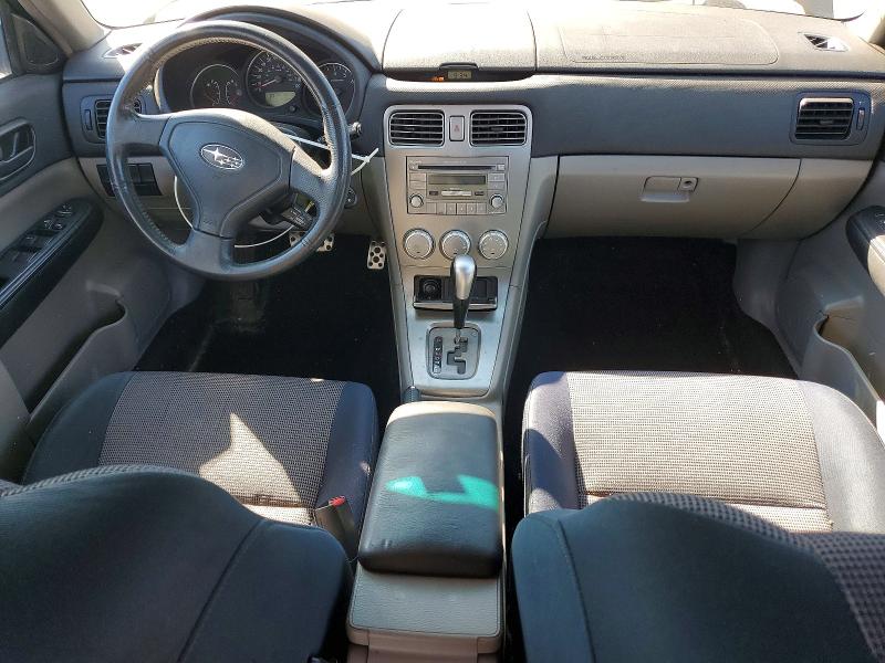 Продажа на аукционе авто 2008 Subaru Forester, vin: JF1SG66698H733038, номер лота: 52924416