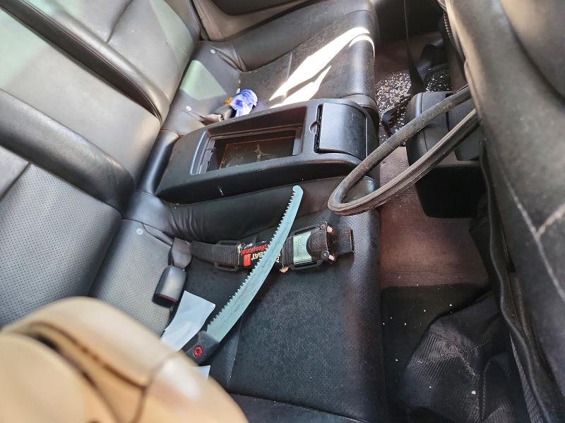 Продаж на аукціоні авто 2003 Infiniti G35, vin: JNKCV54E53M201972, номер лоту: 52560526