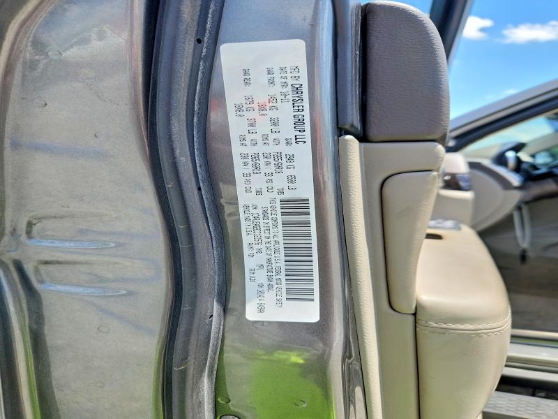 52625536 :رقم المزاد ، 1C4RJEAG9CC121576 vin ، 2012 Jeep Grand Cherokee مزاد بيع