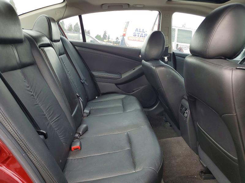 53974596 :رقم المزاد ، 1N4AL2AP8BN412911 vin ، 2011 Nissan Altima مزاد بيع