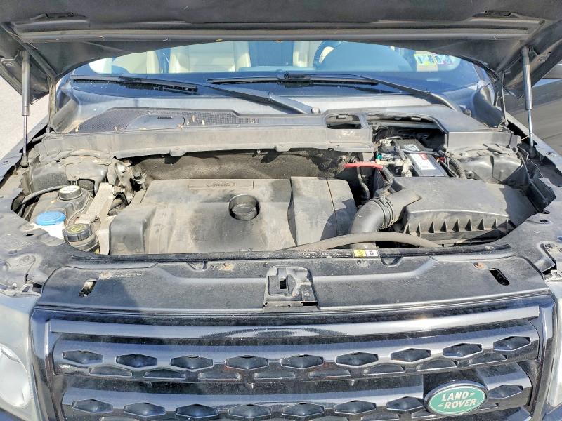 Продажа на аукционе авто 2011 Land Rover Lr2, vin: SALFT2BN7BH231755, номер лота: 53107646