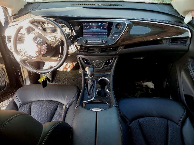Продаж на аукціоні авто 2020 Buick Envision, vin: LRBFX2SA4LD126977, номер лоту: 52717176