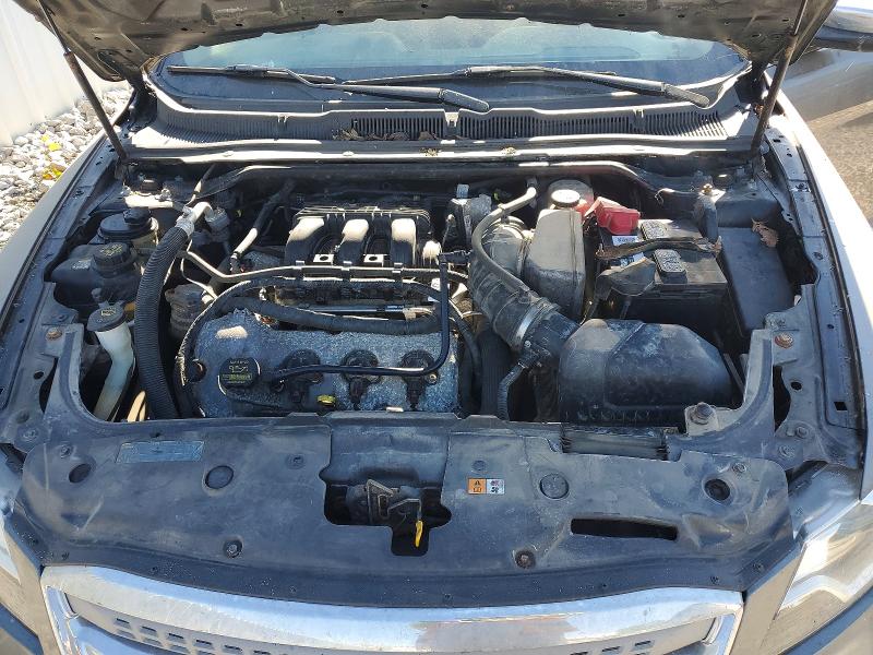 Aukcja sprzedaży 2011 Ford Taurus, vin: 1FAHP2FW0BG177136, numer aukcji: 52859876