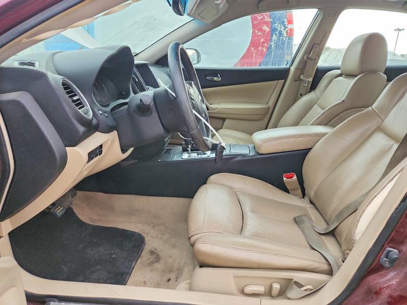 Продажа на аукционе авто 2013 Nissan Maxima, vin: 1N4AA5AP6DC843723, номер лота: 53522646