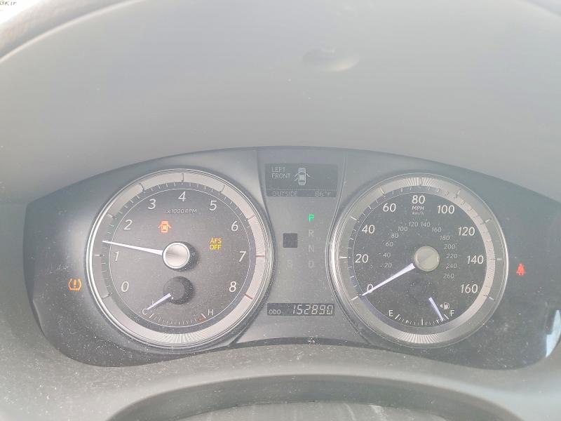 2010 Lexus Es მანქანა იყიდება აუქციონზე, vin: JTHBK1EG9A2379258, აუქციონის ნომერი: 55186846
