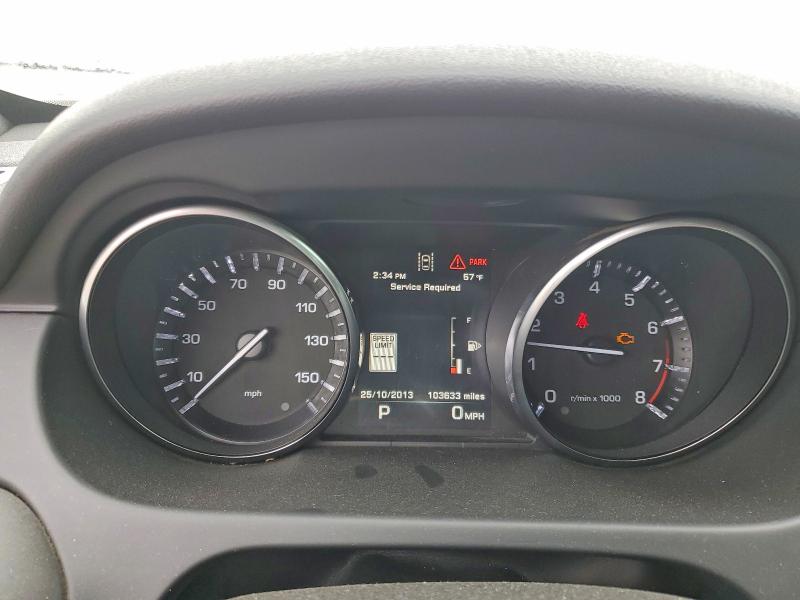 53610756 :رقم المزاد ، SALCR2BG9GH623873 vin ، 2016 Land Rover Discovery Sport مزاد بيع