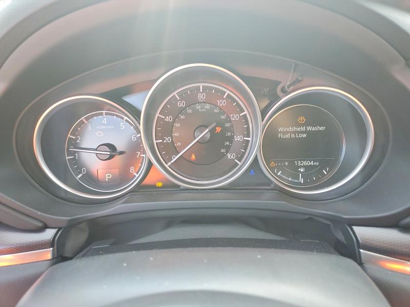 Aukcja sprzedaży 2021 Mazda Cx-5, vin: JM3KFACM4M0423849, numer aukcji: 52924466
