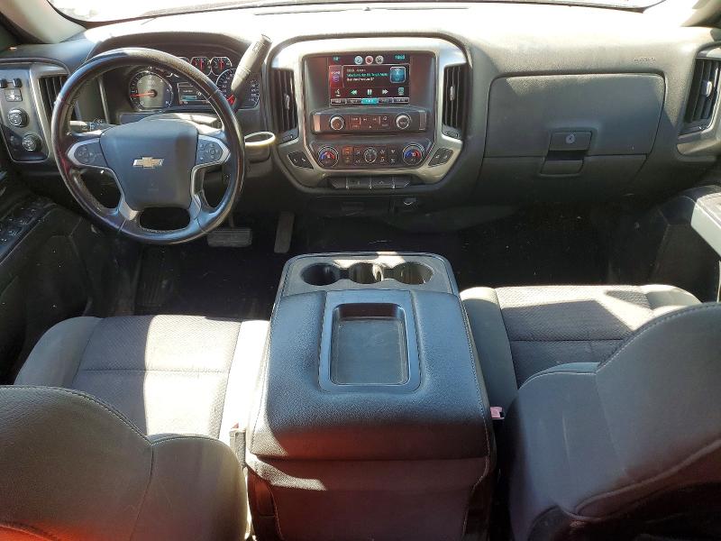 Aukcja sprzedaży 2014 Chevrolet Silverado, vin: 3GCUKREC0EG545167, numer aukcji: 52588626