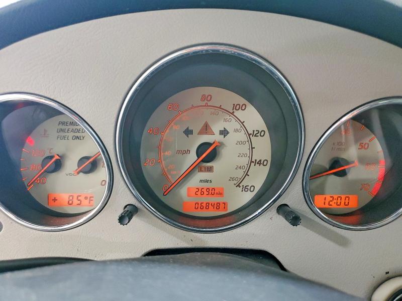 Продажа на аукционе авто 1998 Mercedes-benz Slk, vin: WDBKK47F1WF059650, номер лота: 53812116