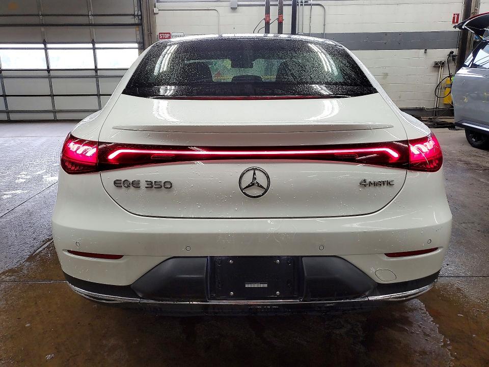 Aukcja sprzedaży 2023 Mercedes-benz Eqe Sedan, vin: W1KEG1CB7PF034468, numer aukcji: 54517076