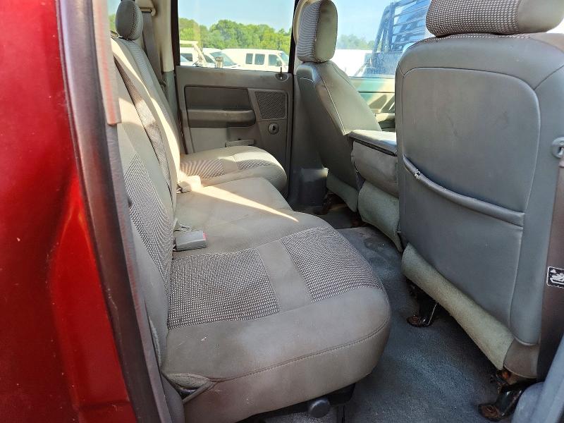 Продаж на аукціоні авто 2006 Dodge Ram 3500, vin: 3D7ML48C86G220690, номер лоту: 52376426